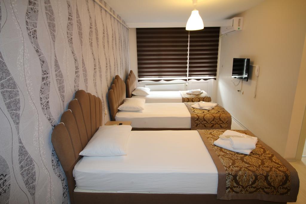 Selimiye Hotel Edirne Room photo